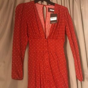 reformation elisabeth dress